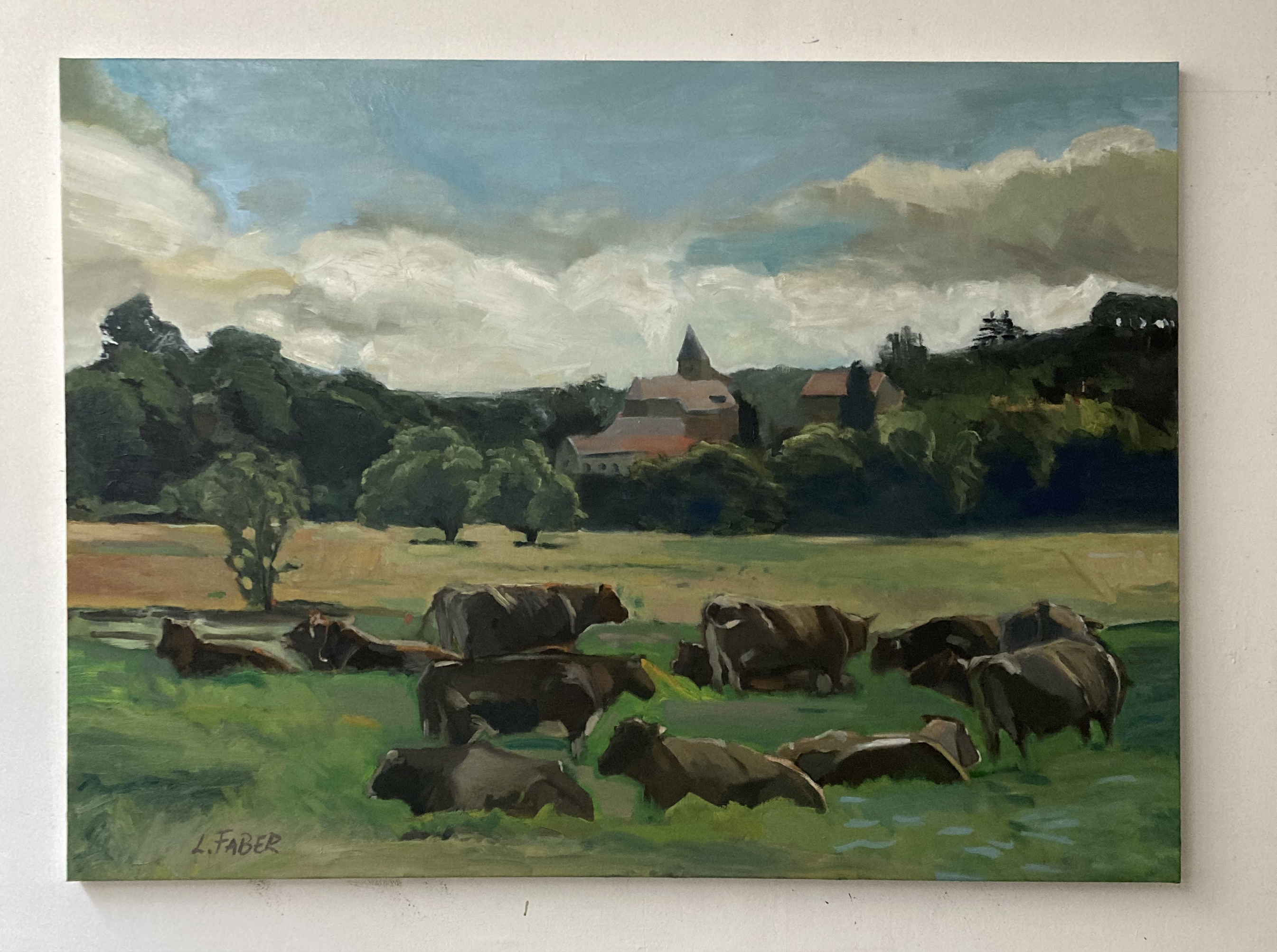 Sillegny